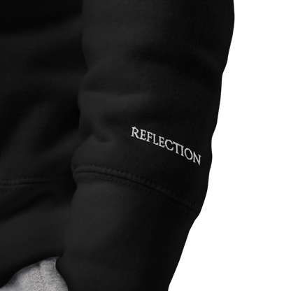 Heaven or Hell - Black Hoodie