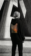 Created With Beauty Zip-up