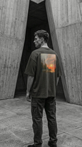 Created With Beauty T-Shirt