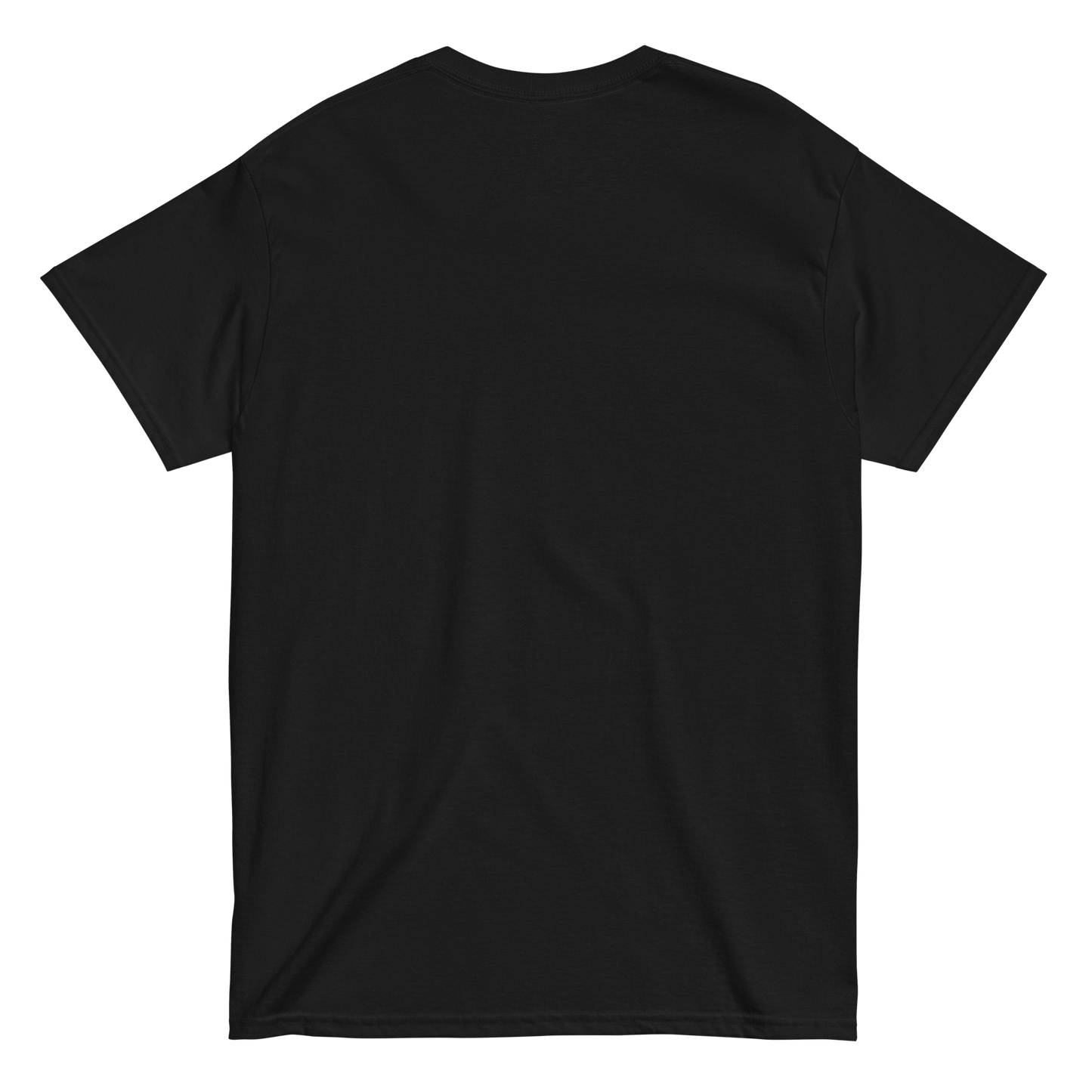 Black Reflection T-Shirt