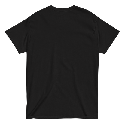 Black Reflection T-Shirt