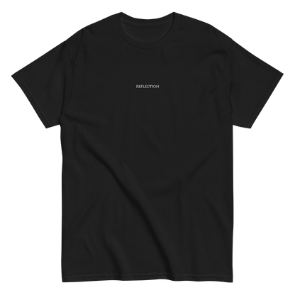Black Reflection T-Shirt
